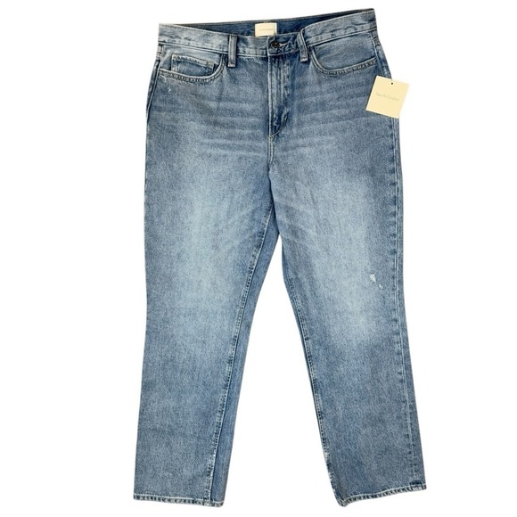 Favorite Daughter Denim - NWT Favorite Daughter Denim Jeans Sunflower Womens Size 31